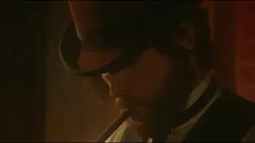 Zasłona do filmu "McCabe i pani Miller" #990521