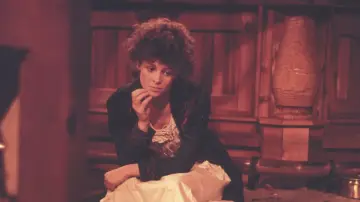 Zasłona do filmu "McCabe i pani Miller" #990532