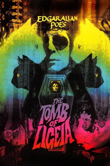 Grobowiec Ligei