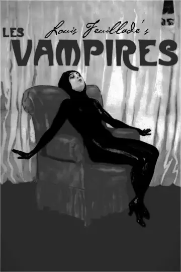 Les Vampires