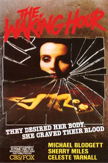 Plakat do filmu "The Velvet Vampire" #874250