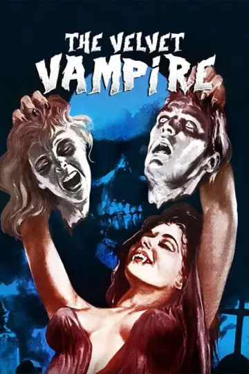 The Velvet Vampire