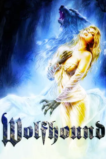 Plakat do filmu "Wolfhound" #677928
