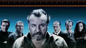 Zasłona do filmu "Kochanek w szafie" #1577111