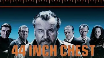 Zasłona do filmu "Kochanek w szafie" #1577113