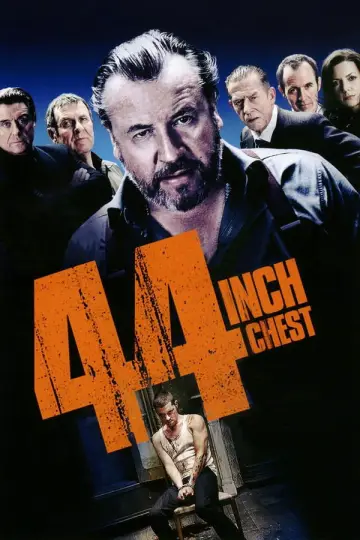 Plakat do filmu "Kochanek w szafie" #1577117