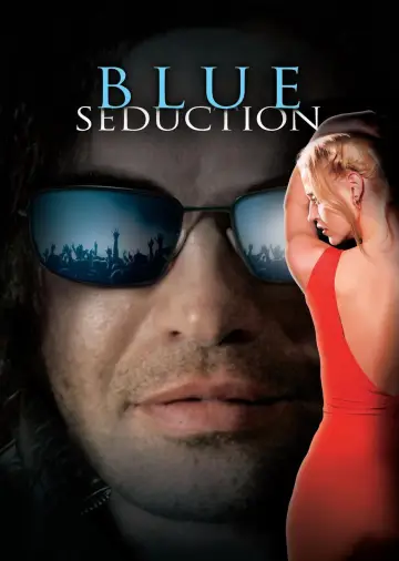 Blue Seduction plakat