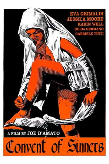 La monaca nel peccato