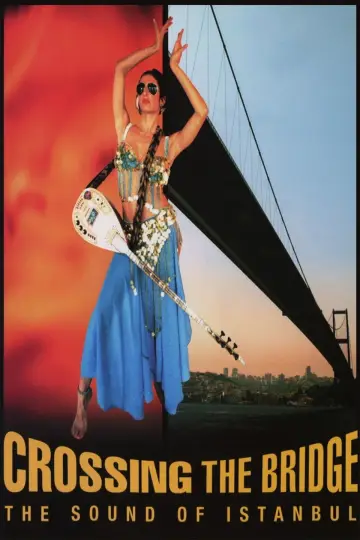 Plakat do filmu "Życie jest muzyką" #1122393