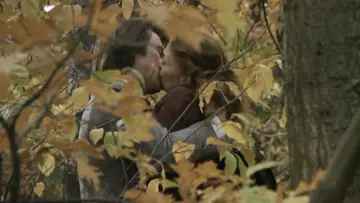 Zasłona do filmu "Oczy Laury Mars" #1082307