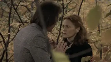 Zasłona do filmu "Oczy Laury Mars" #1082308