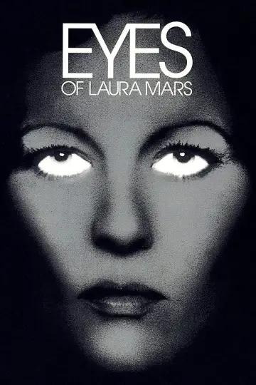 Plakat do filmu "Oczy Laury Mars" #1082323