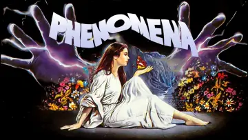 Zasłona do filmu "Fenomeny" #143033