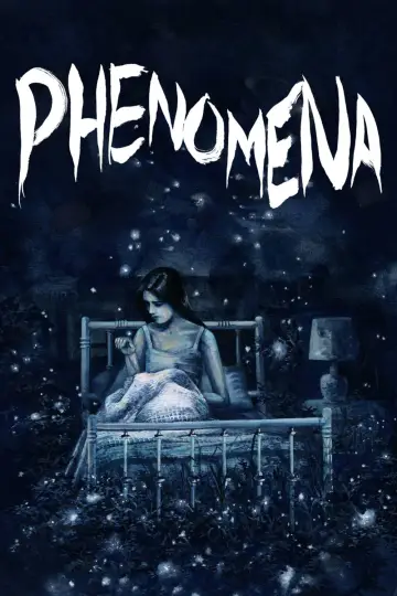 Plakat do filmu "Fenomeny" #143036