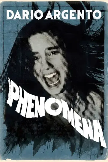 Plakat do filmu "Fenomeny" #143047