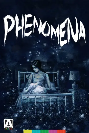 Plakat do filmu "Fenomeny" #143048