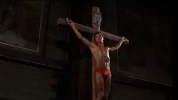 Zasłona do filmu "De vierde man" #1632174