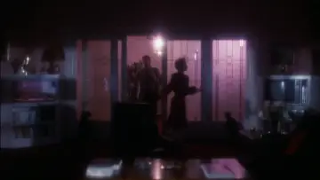 Zasłona do filmu "De vierde man" #1632177