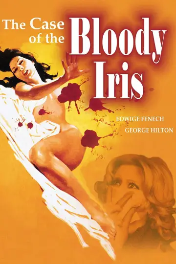 Plakat do filmu "Skąd wzięły się te dziwne krople krwi na ciele Jennifer?" #1052020