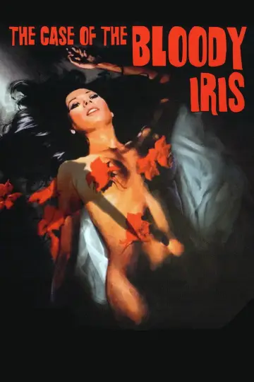Plakat do filmu "Skąd wzięły się te dziwne krople krwi na ciele Jennifer?" #1052022