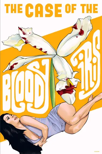 Plakat do filmu "Skąd wzięły się te dziwne krople krwi na ciele Jennifer?" #1052024
