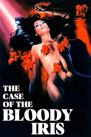 Plakat do filmu "Skąd wzięły się te dziwne krople krwi na ciele Jennifer?" #1052025