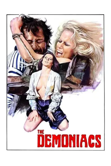 Plakat do filmu "Diablice" #690410
