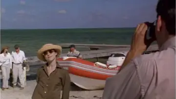 Zasłona do filmu "Hiszpański więzień" #1526257