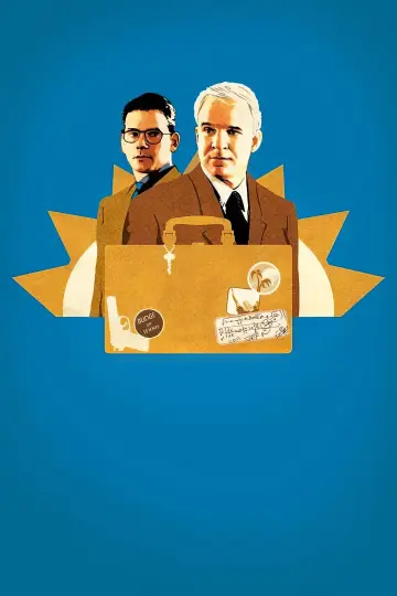 Plakat do filmu "Hiszpański więzień" #1526262