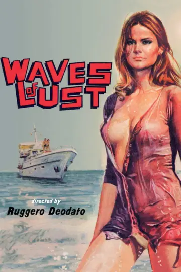 Plakat do filmu "Una ondata di piacere" #1090365