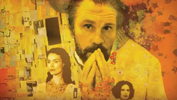 Zasłona do filmu "Klimt" #648985