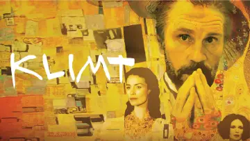 Zasłona do filmu "Klimt" #648986