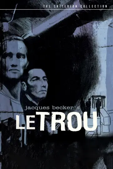 Plakat do filmu "Dziura" #149462
