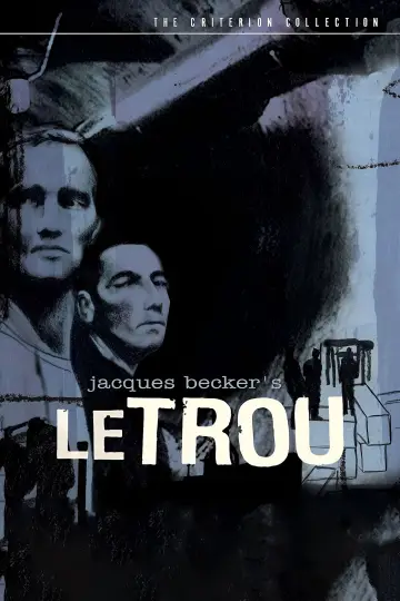 Plakat do filmu "Dziura" #149464