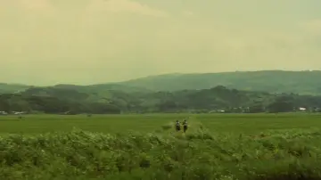 Zasłona do filmu "砂の器" #763691