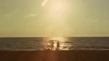 Zasłona do filmu "砂の器" #763692