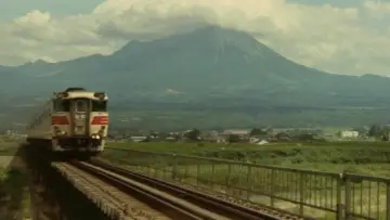 Zasłona do filmu "砂の器" #763694