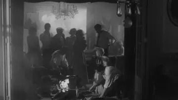 Zasłona do filmu "Anioł Zagłady" #751870