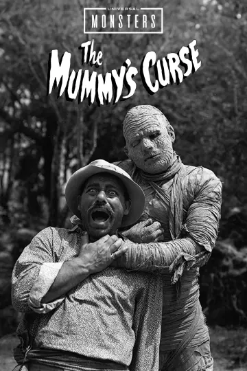 The Mummy's Curse