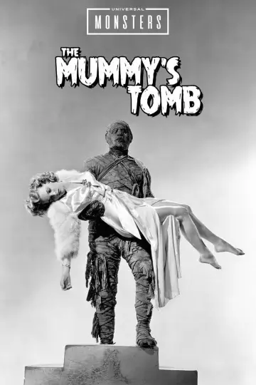 Plakat do filmu "The Mummy