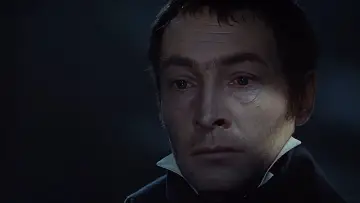 Zasłona do filmu "Война и мир" #1143213
