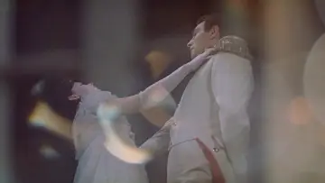 Zasłona do filmu "Война и мир" #1173247