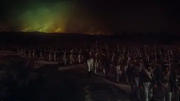 Zasłona do filmu "Война и мир" #1173248