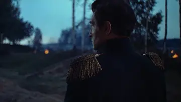 Zasłona do filmu "Война и мир" #1173249