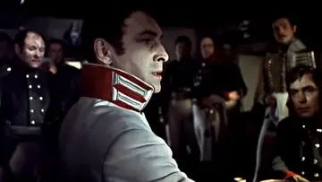 Zasłona do filmu "Война и мир" #817460