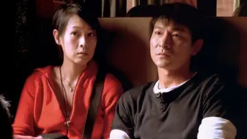 Zasłona do filmu "天下无贼" #1744923