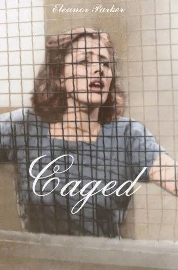 Plakat do filmu "Caged" #1910834