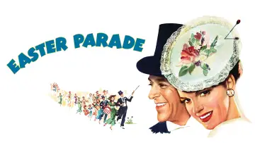 Zasłona do filmu "Parada wielkanocna" #1071893