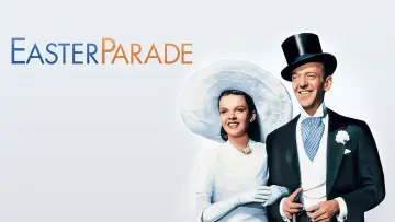 Zasłona do filmu "Parada wielkanocna" #1071895