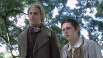 Zasłona do filmu "Nicholas Nickleby" #1057848